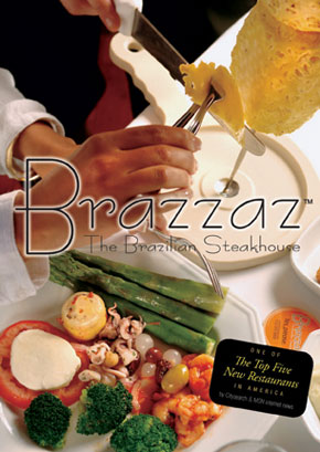 Brazzaz